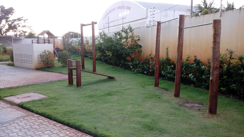 Apartamento Na Farolandia *