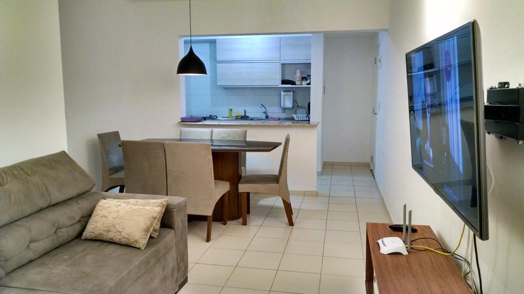 Apartamento Apartamento Na Farolandia Aracaju