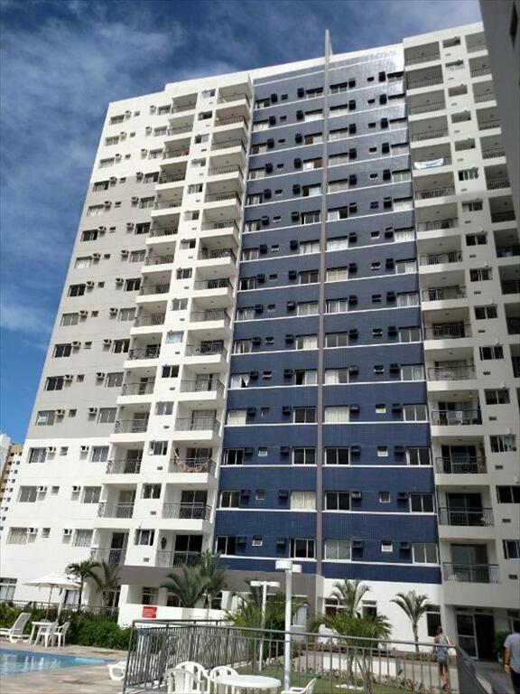 Apartamento Na Farolandia * Aracaju