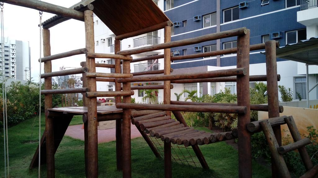 Apartamento Apartamento Na Farolandia