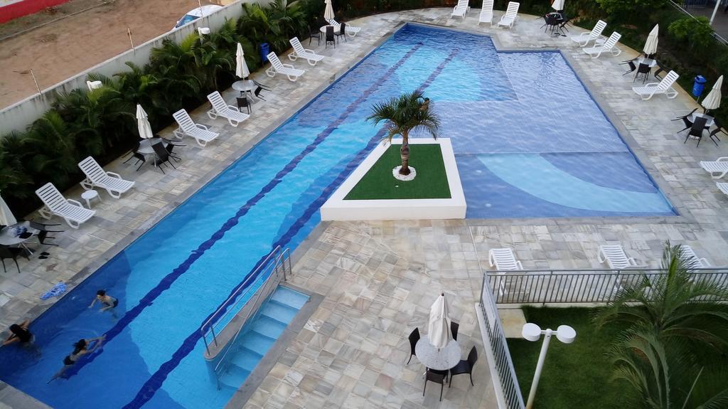 Apartamento Na Farolandia Apartamento Aracaju
