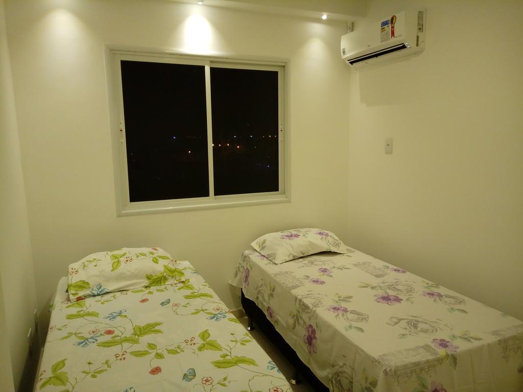 Apartamento Na Farolandia Aracaju