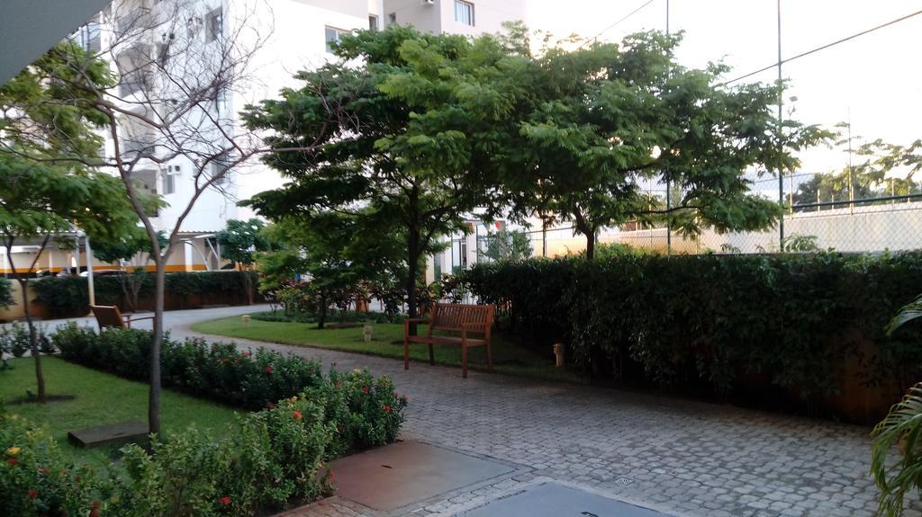 Apartamento Na Farolandia Apartamento