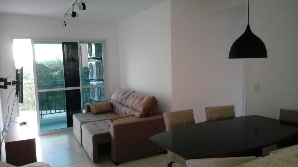 Apartamento Na Farolandia
