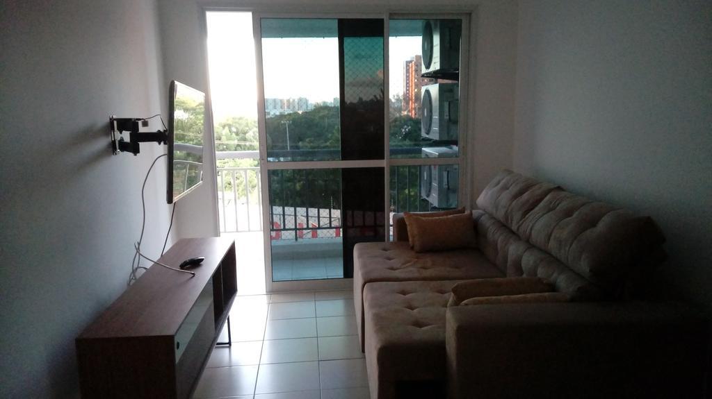 Apartamento Apartamento Na Farolandia