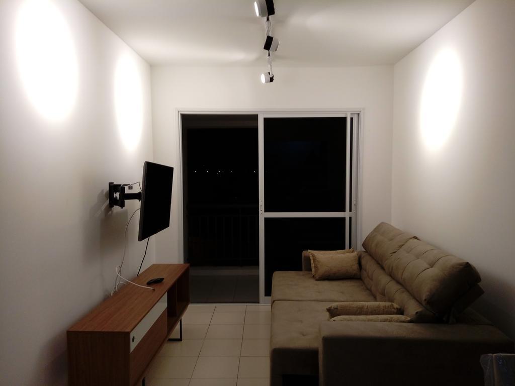 Apartamento Na Farolandia Aracaju