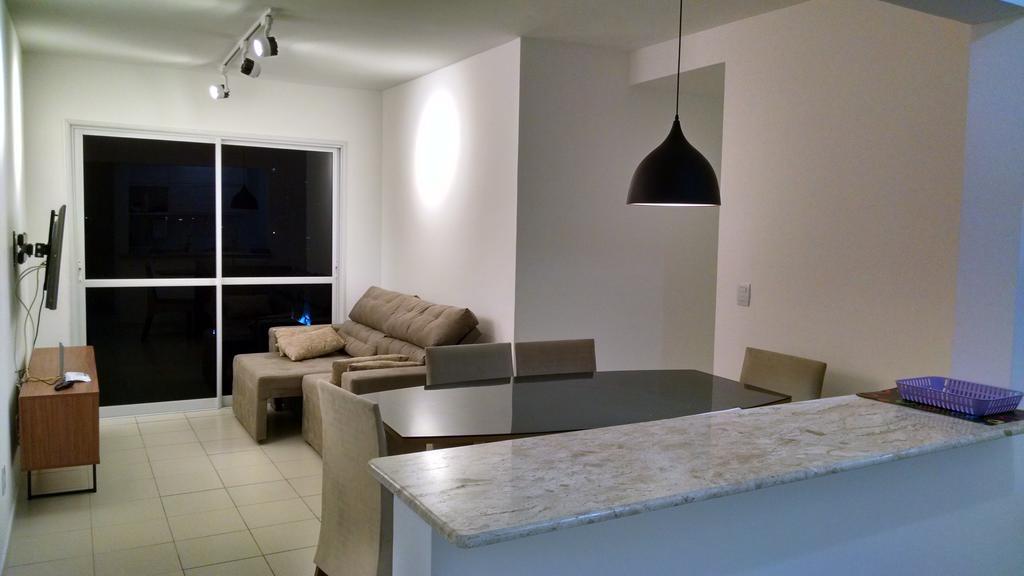 Apartamento Na Farolandia * Aracaju