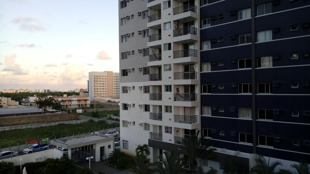 Apartamento Na Farolandia Apartamento