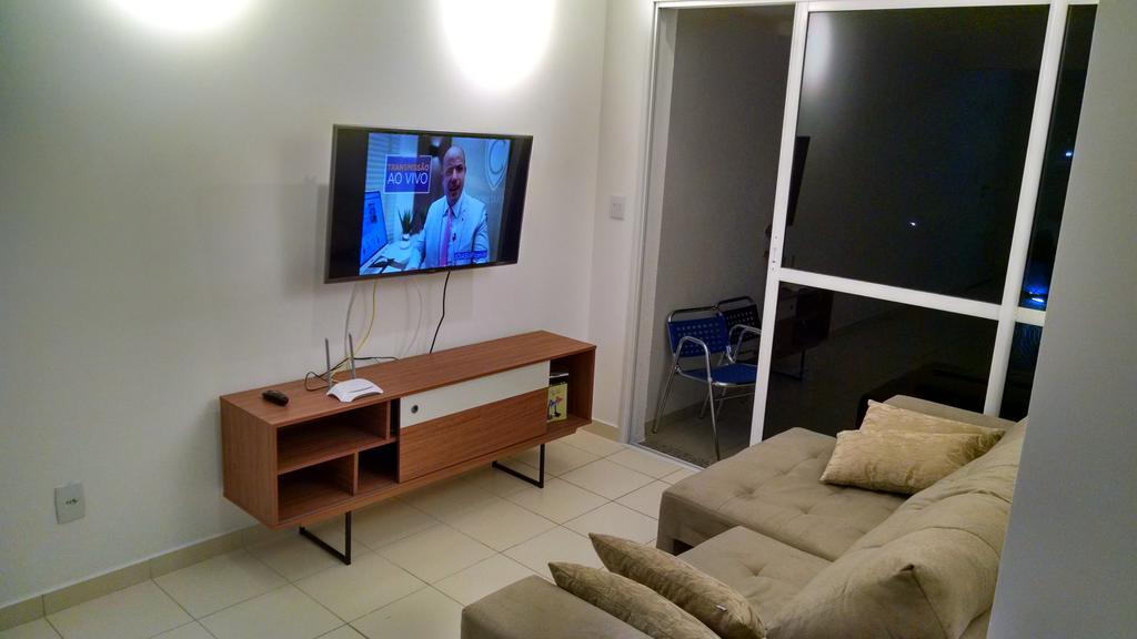 Apartamento Na Farolandia