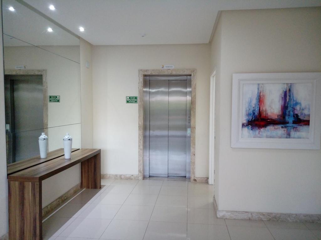 Apartamento Na Farolandia * Aracaju
