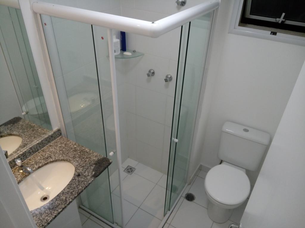Apartamento Na Farolandia *