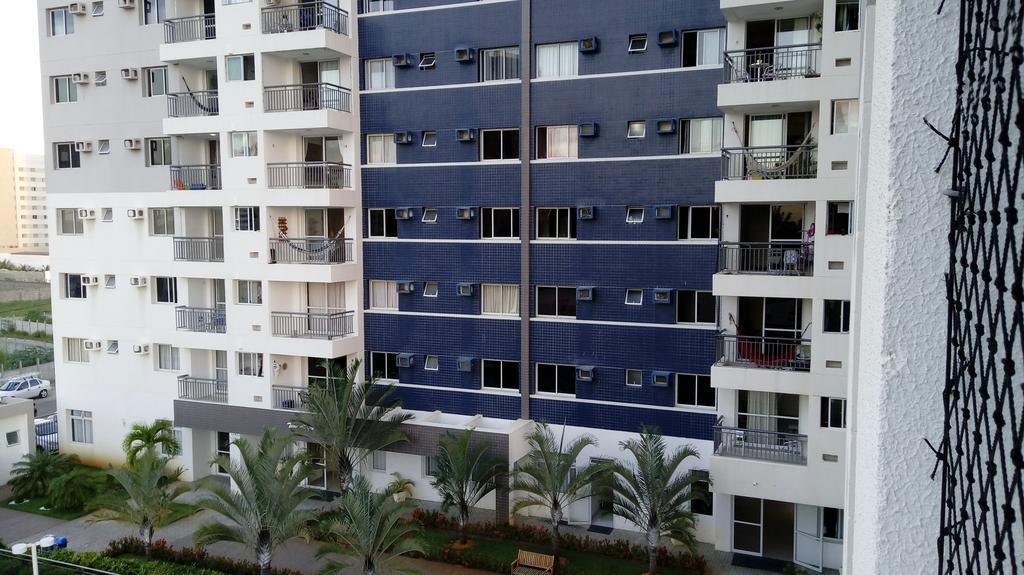 Apartamento Na Farolandia * Aracaju