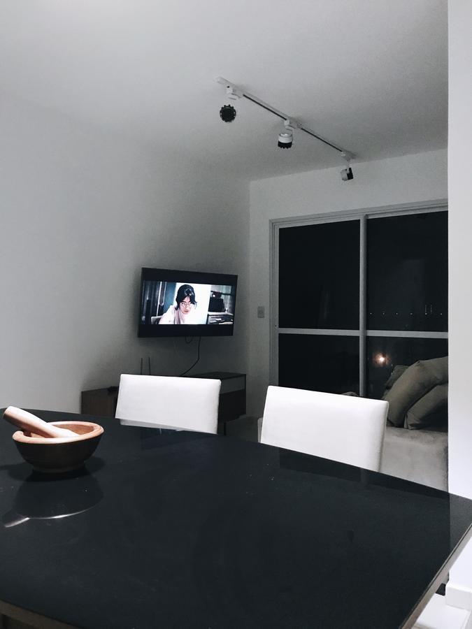 Apartamento Na Farolandia Apartamento